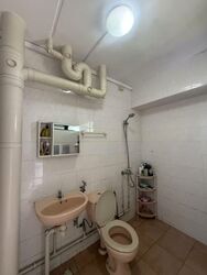 Blk 763 Woodlands Avenue 6 (Woodlands), HDB 4 Rooms #591309621